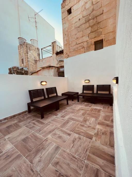 Luxury Sliema Residence Exterior foto