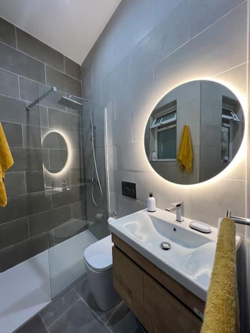 Luxury Sliema Residence Exterior foto