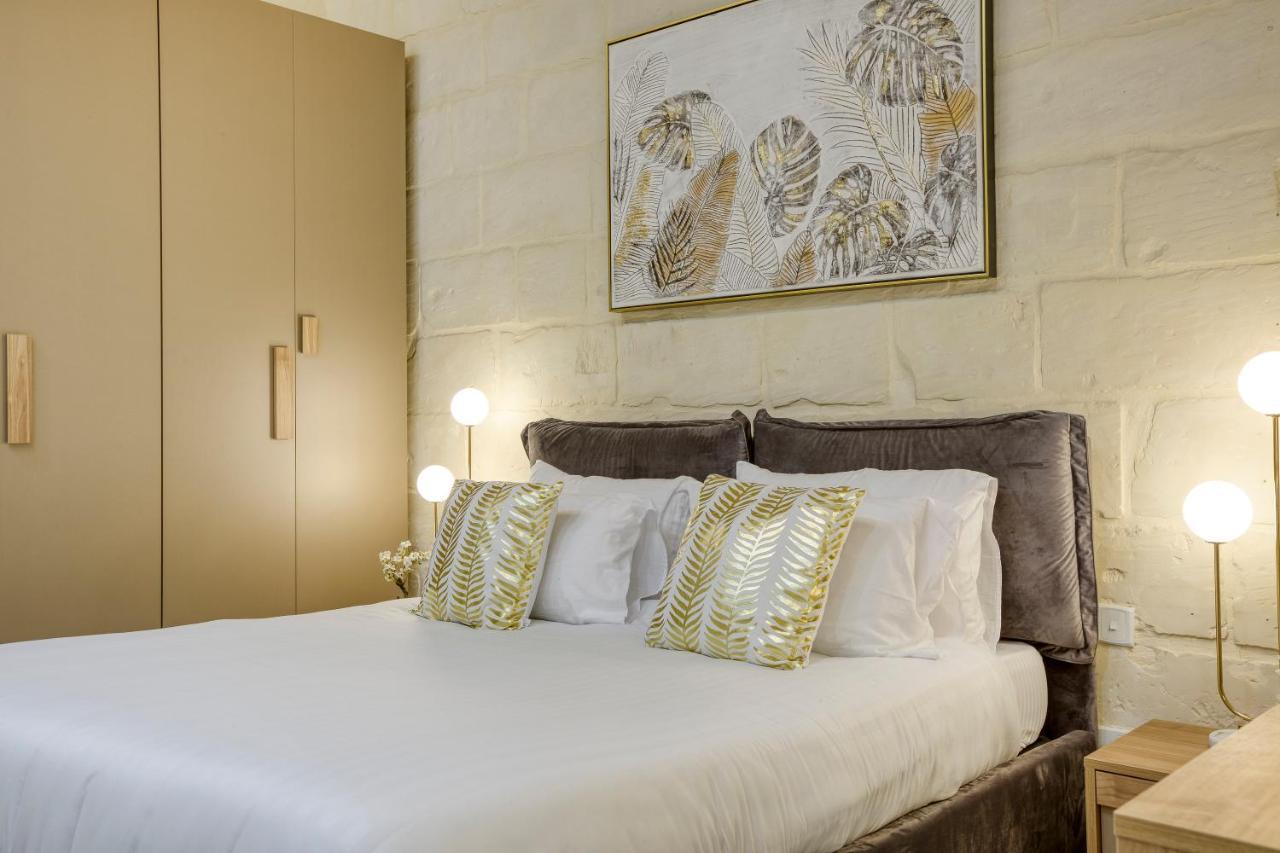 Luxury Sliema Residence Exterior foto