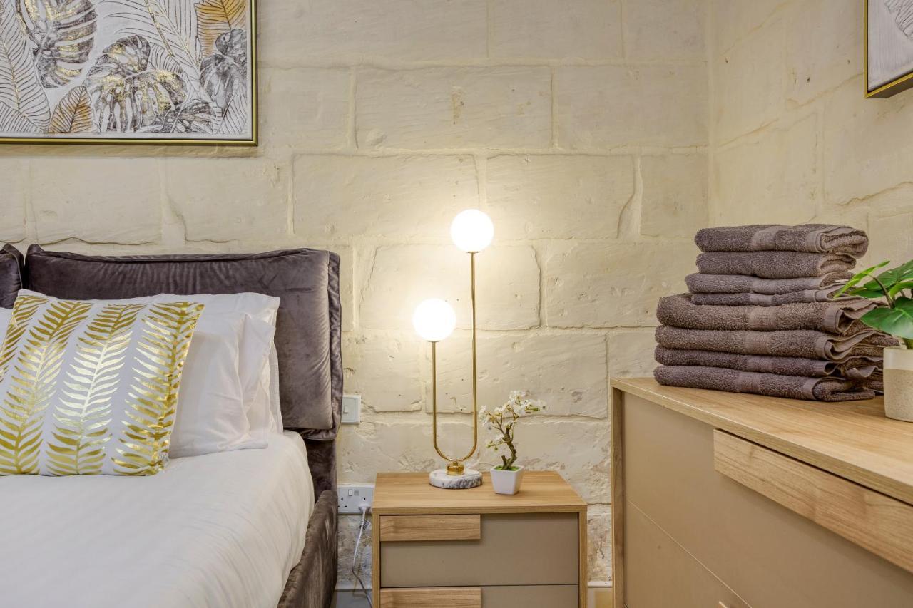 Luxury Sliema Residence Exterior foto