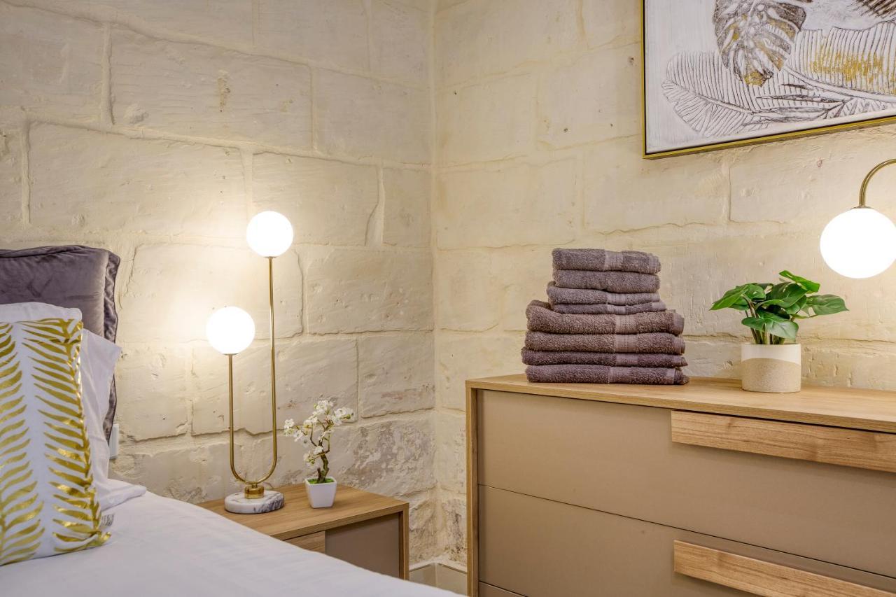 Luxury Sliema Residence Exterior foto