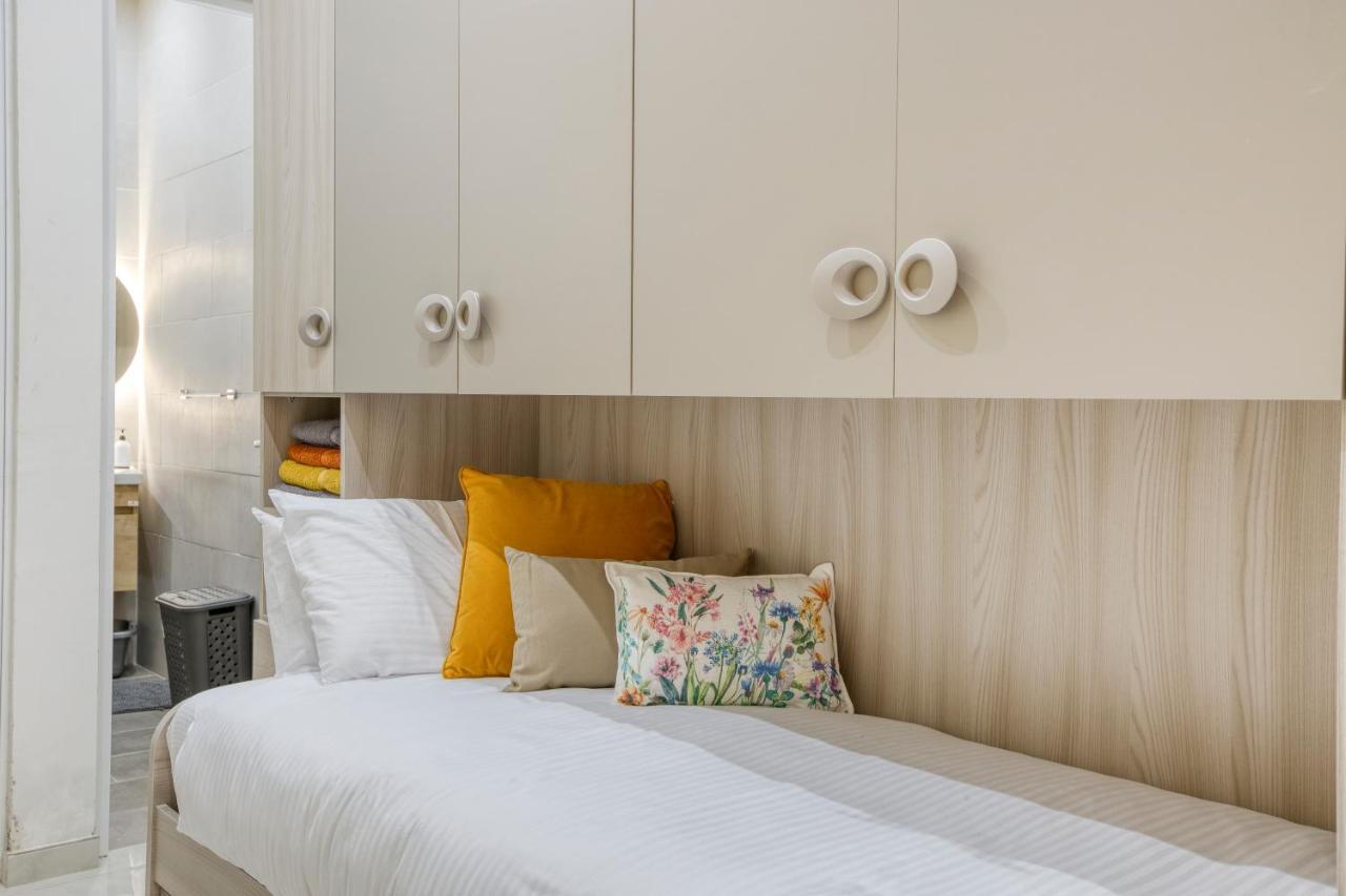 Luxury Sliema Residence Exterior foto