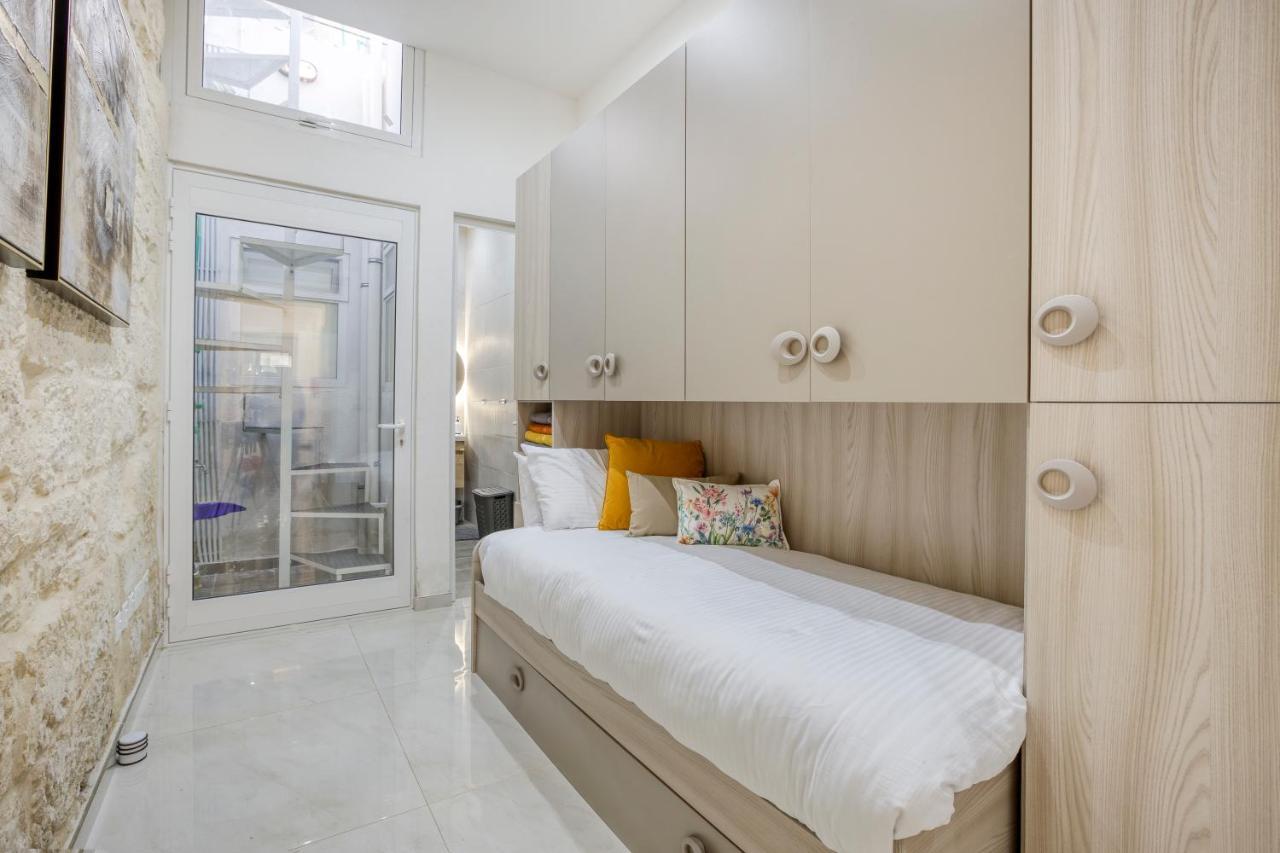 Luxury Sliema Residence Exterior foto